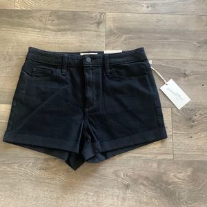 Universal Thread High-Rise Midi Shorts - NWT!